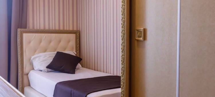 AMH Hotel Durres图片
