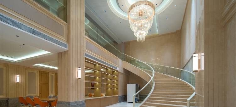 维也纳酒店(阳江市青少年宫店)图片