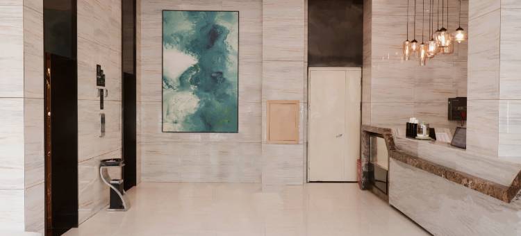 城市便捷酒店(监利常安步行街店)图片