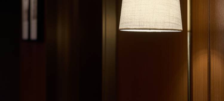 青岛五四广场海景美仑国际酒店图片