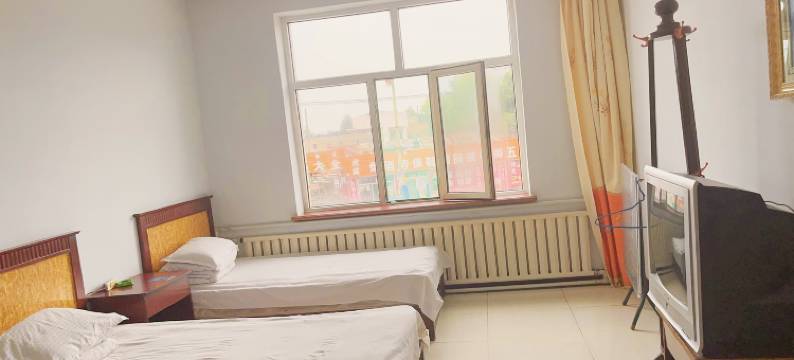 土默特左旗舒馨宾馆图片