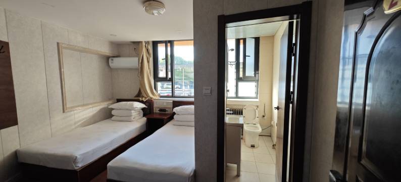 克拉玛依江南宾馆图片