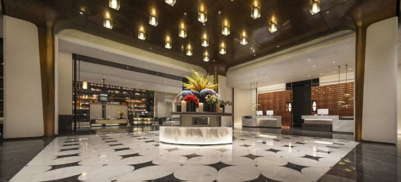 天长安邦开元大酒店图片