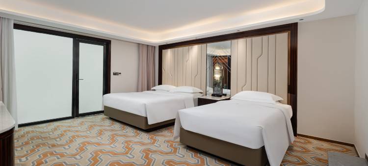 大同雅阁公寓图片