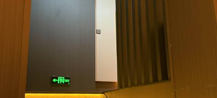 白河天龙宾馆图片