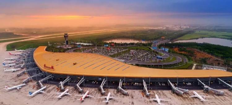 燕舞酒店(合肥新桥国际机场店)图片