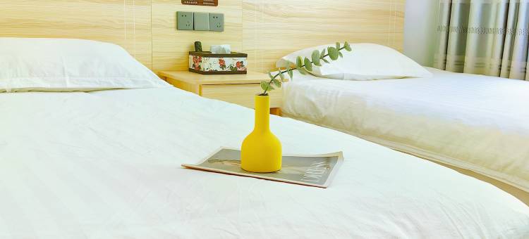 安吉山溪山舍民宿图片