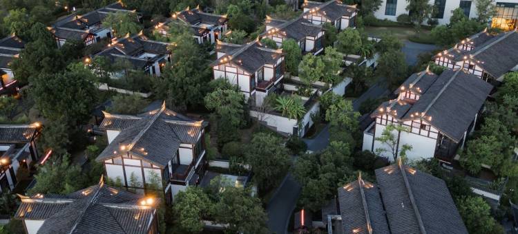 重庆山前宋品酒店图片