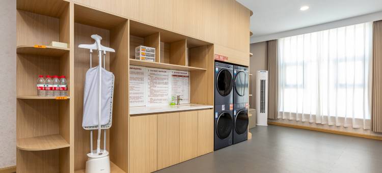 维也纳酒店(郑州新郑国际机场店)图片