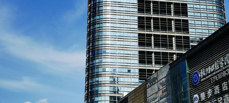 杭州新青年旅社图片