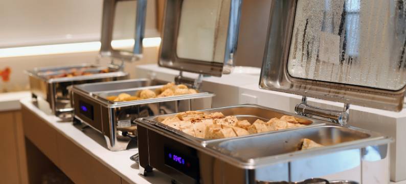 仙居久和度假别墅(神仙居旅游度假区店)图片