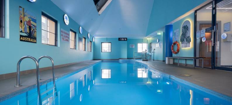 悉尼海港套房酒店(YEHS Hotel Sydney Harbour Suites)图片