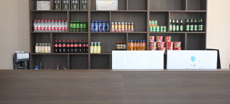 优客居民宿(宝泉旅游度假区店)图片