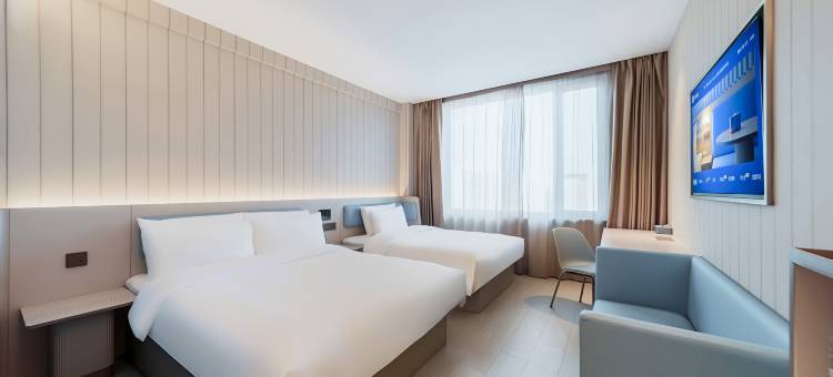 汉庭酒店(衡水冀州店)图片