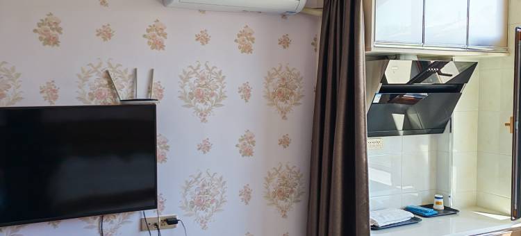 汤旺舒适家庭宾馆图片