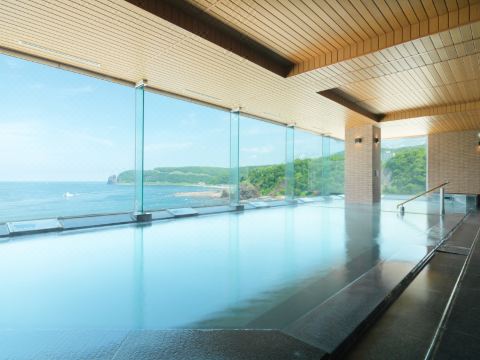 Kitakobushi Shiretoko Hotel & ResortHotel Overview