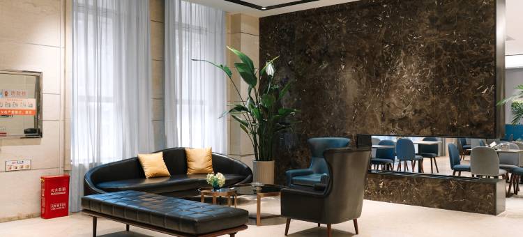 如家酒店·neo(运城红旗东街槐东路盐湖店)图片