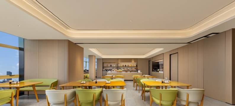 武汉美和酒店(黄鹤楼店)图片