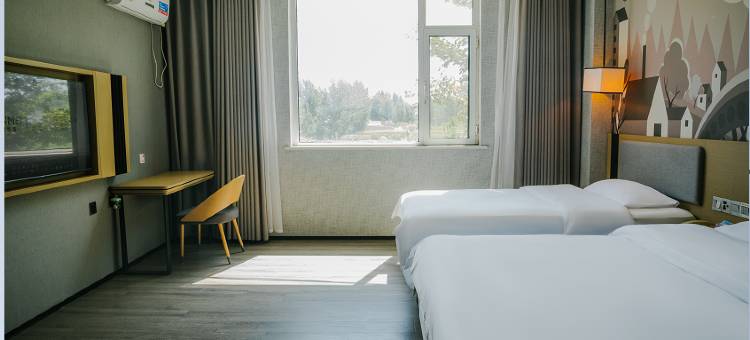 尚客优酒店(莒南大店镇中心街店)图片