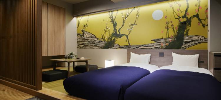 Minn 祗园 酒店公寓(Minn Gion)图片