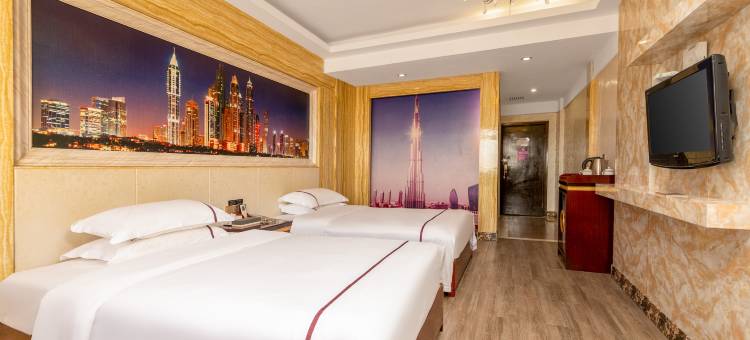 华南大酒店(湛江站店)图片