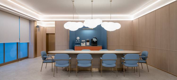 汉庭酒店(桂林阳朔西街店)图片