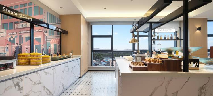 城市便捷酒店(长沙黄花国际机场航站楼店)图片