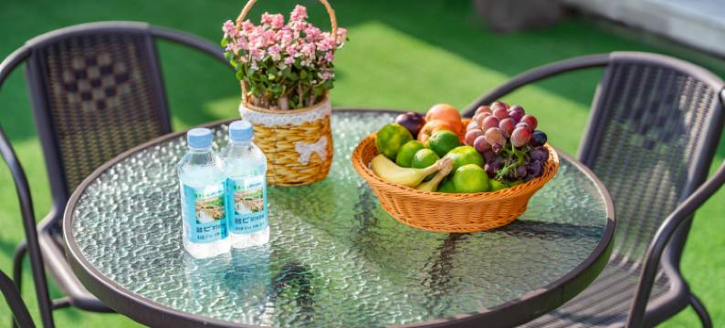 黄山汀洲花园酒店(屯溪老街黎阳老街店)图片