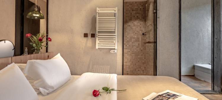 香格里拉圣地花间堂图片