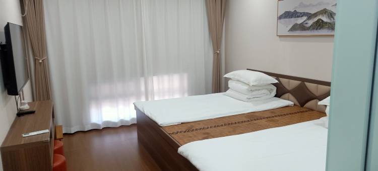 维也纳洗浴宾馆图片