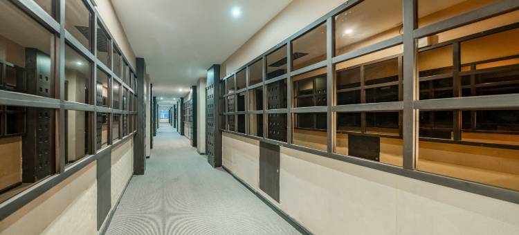 印江腾龙酒店(文昌公园店)图片