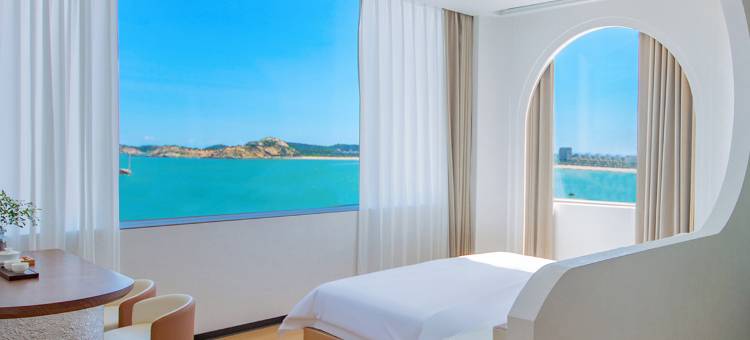 湄洲岛海子·心宿民宿(妈祖庙店)图片