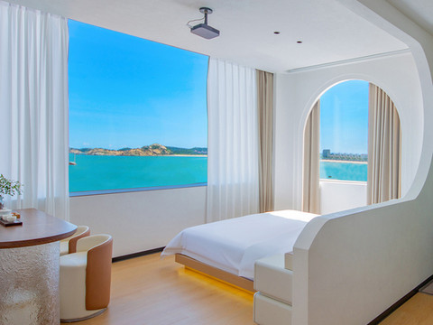 湄洲岛海子·心宿民宿(妈祖庙店)