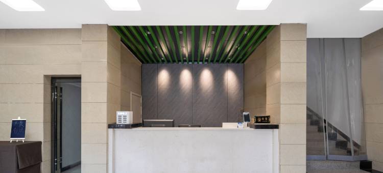 太和悦尚客酒店图片