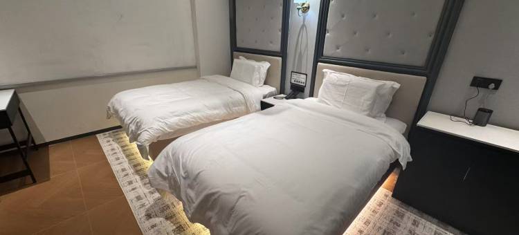 锦州栖雅商务宾馆图片