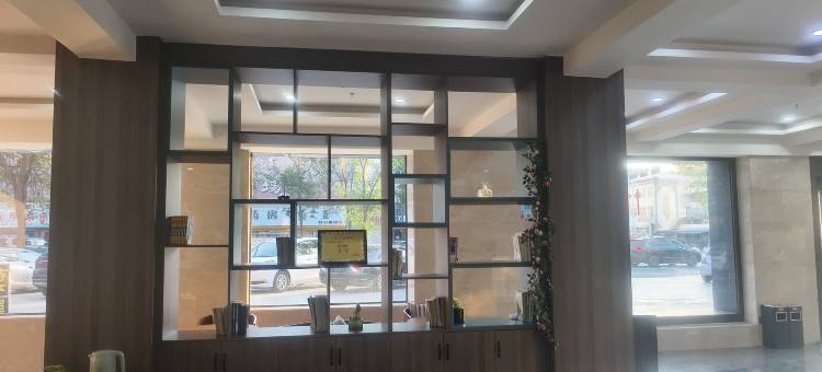 正蓝旗上都镇远方酒店图片