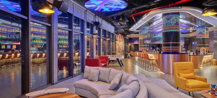 Tru by Hilton Lao Cai City Riverside(Tru by Hilton Lao Cai City Riverside)图片
