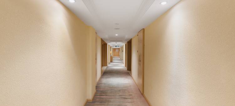 维也纳3好酒店(上林霞客路店)图片