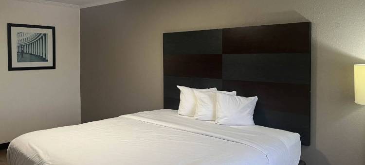 Studio 6 Charlotte, NC – Airport South图片