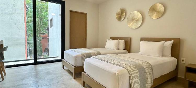 Abba Suites Playa del Carmen图片