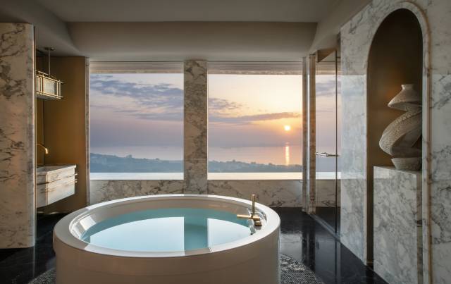 厦门航空费尔蒙酒店图片