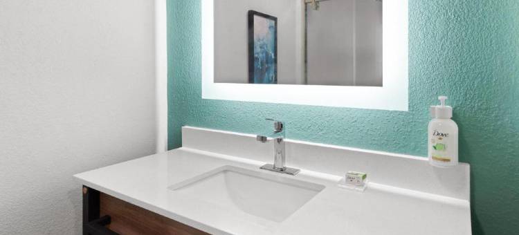 Wingate by Wyndham Augusta I-20(Wingate by Wyndham Augusta I-20)图片