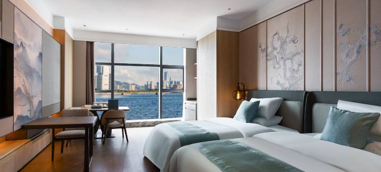 泉州荣誉国际酒店图片