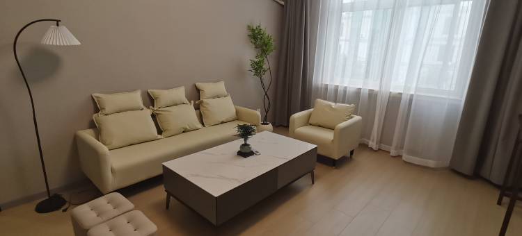 尚客优酒店(清河武松中街店)图片