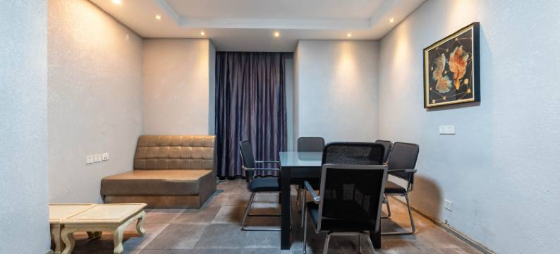 泊澎酒店(郑州二七万达店)图片