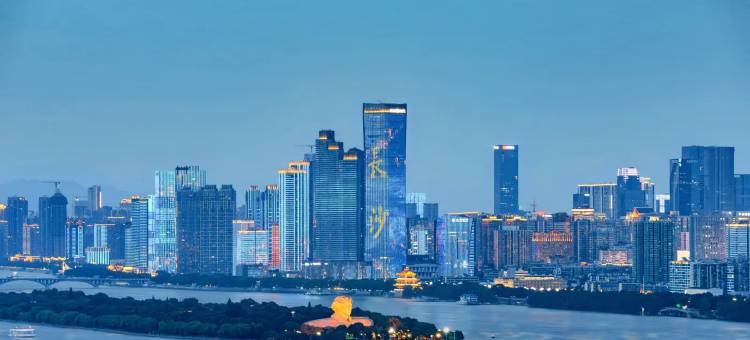 长沙豪生Howard Johnson Club酒店(高铁南站国际会展中心店)图片