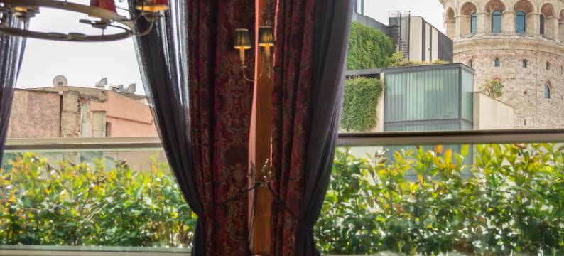 Meroddi巴纳森酒店(Meroddi Barnathan Hotel)图片