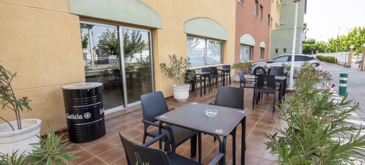 Travelodge Murcia图片