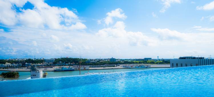 THE NEST那霸(THE NEST NAHA)图片