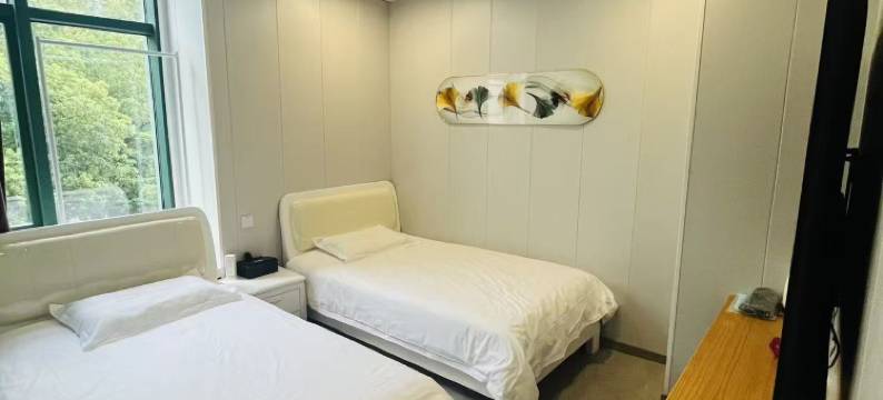 南京索米亚宾馆酒店(仙林大学城店)图片